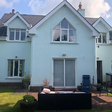 Foxborough Bnb Droichead an Chaisleáin Kültér fotó