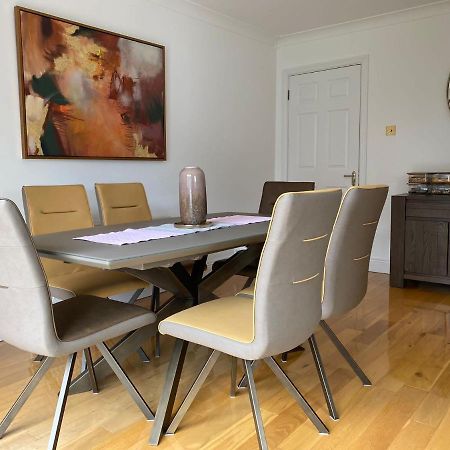 Foxborough Bnb Droichead an Chaisleáin Kültér fotó