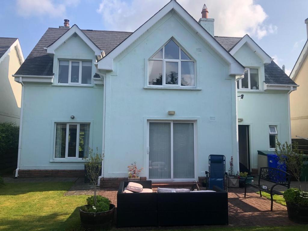 Foxborough Bnb Droichead an Chaisleáin Kültér fotó