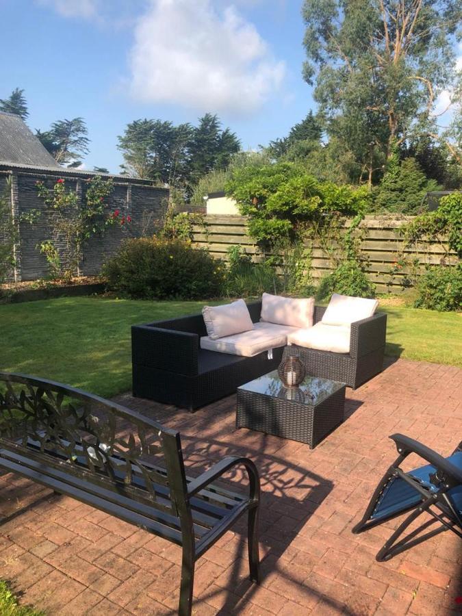 Foxborough Bnb Droichead an Chaisleáin Kültér fotó