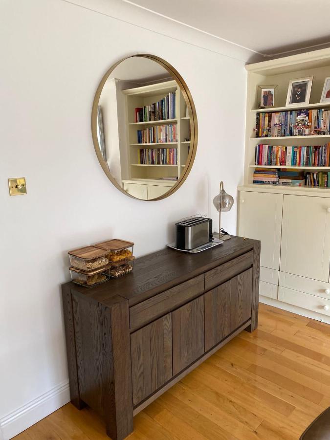 Foxborough Bnb Droichead an Chaisleáin Kültér fotó