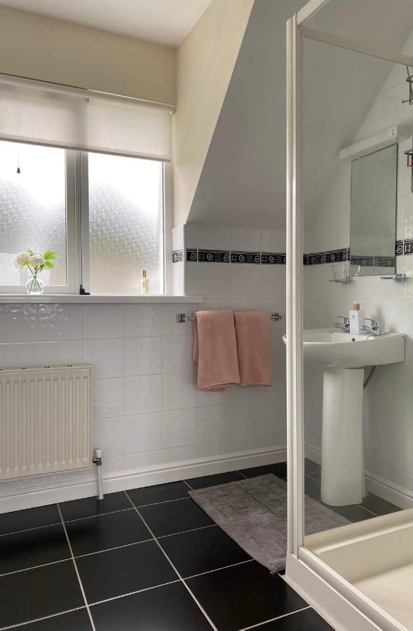 Foxborough Bnb Droichead an Chaisleáin Kültér fotó
