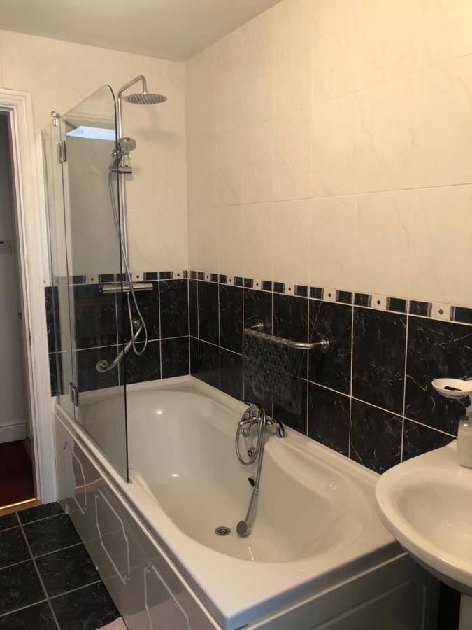 Foxborough Bnb Droichead an Chaisleáin Kültér fotó